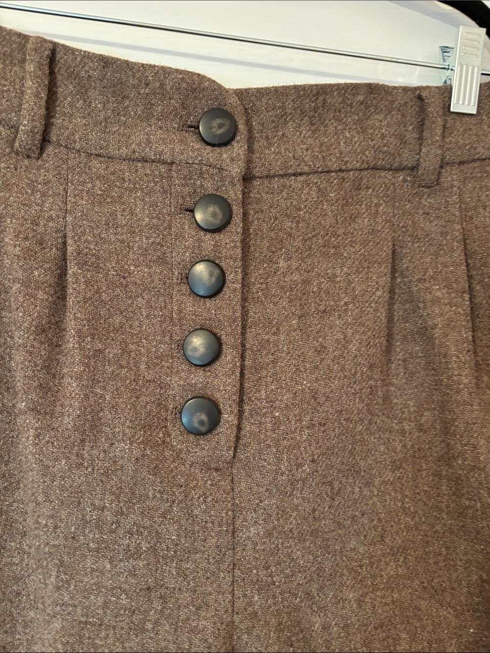 NWT Sezane Wallace Shorts - Picture 4 of 9